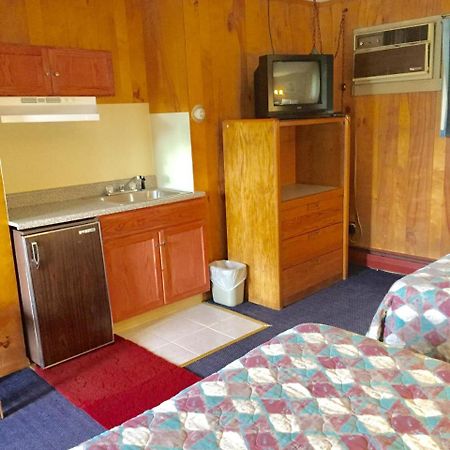 Travel Inn Westmoreland Buitenkant foto