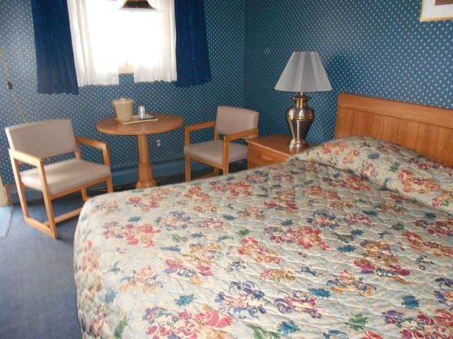 Travel Inn Westmoreland Kamer foto