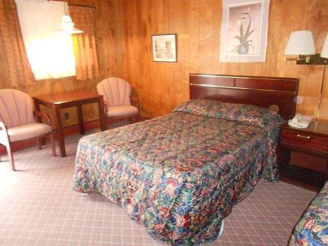 Travel Inn Westmoreland Kamer foto