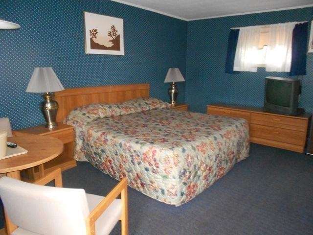 Travel Inn Westmoreland Kamer foto