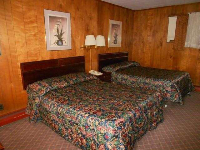 Travel Inn Westmoreland Kamer foto