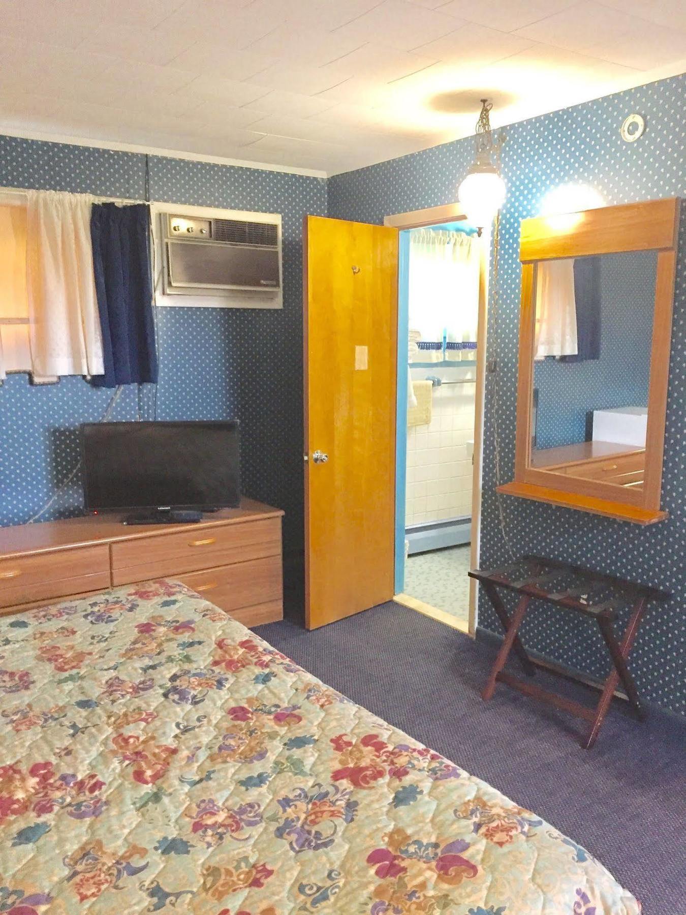 Travel Inn Westmoreland Buitenkant foto