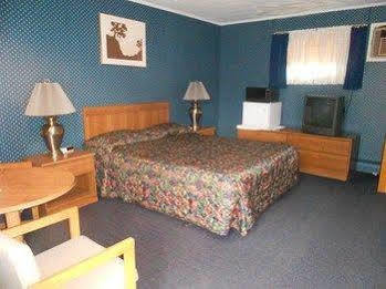 Travel Inn Westmoreland Buitenkant foto